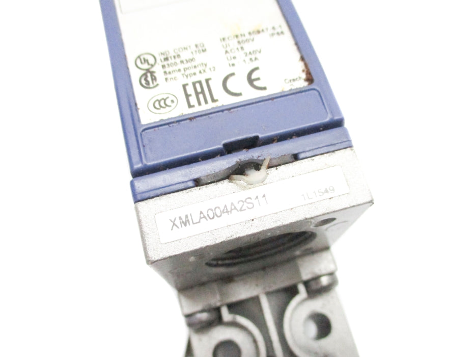 TELEMECANIQUE XMLA004A2S11 UNMP