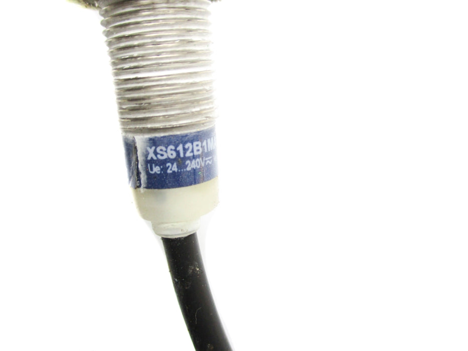 TELEMECANIQUE XS612B1MAL2 UNMP