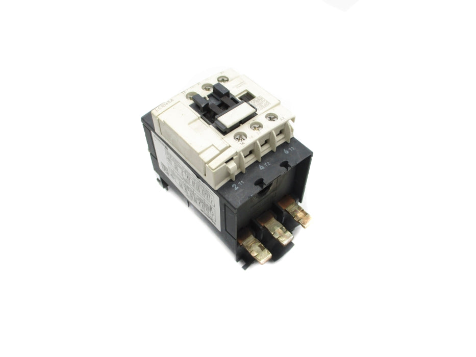 SCHNEIDER ELECTRIC LC1D65A (AS PICTURED) UNMP