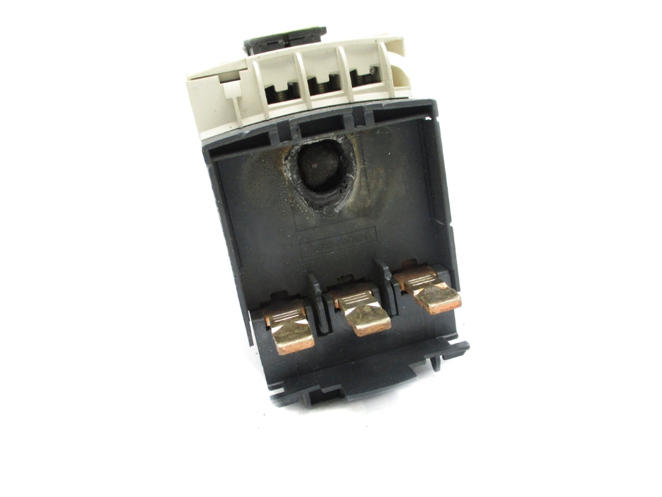 SCHNEIDER ELECTRIC LC1D65A (AS PICTURED) UNMP