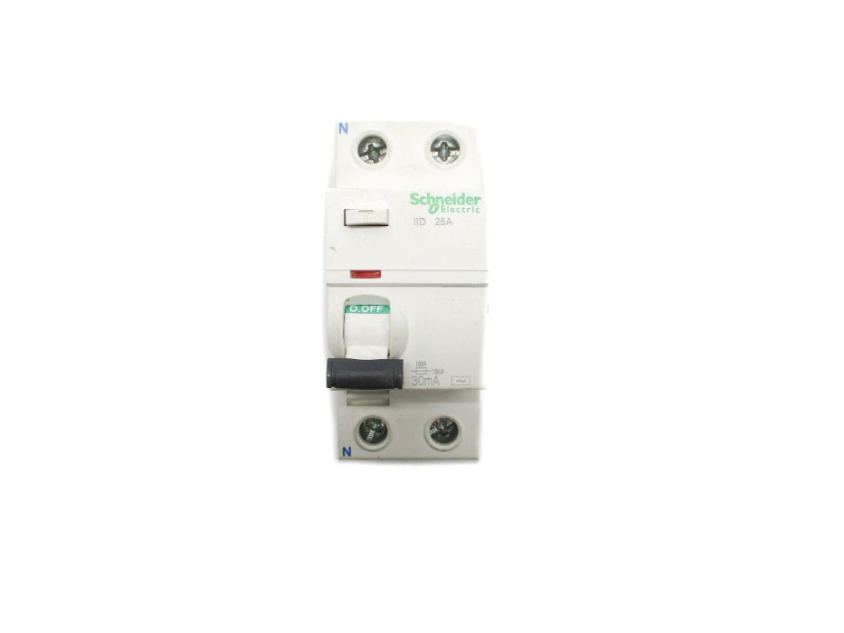 SCHNEIDER ELECTRIC A9R41225 25A 230V UNMP