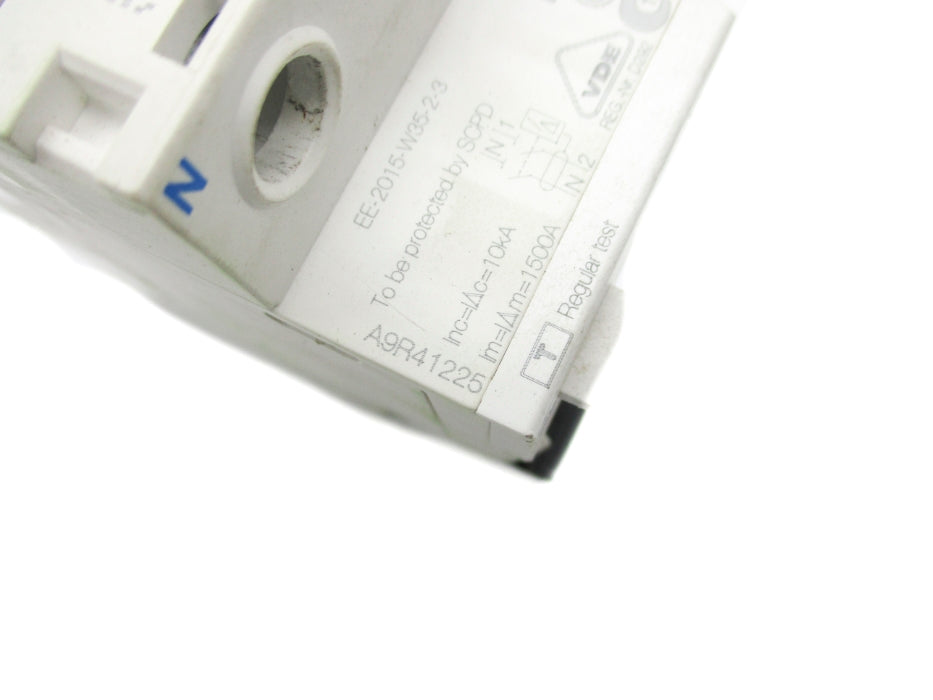 SCHNEIDER ELECTRIC A9R41225 25A 230V UNMP
