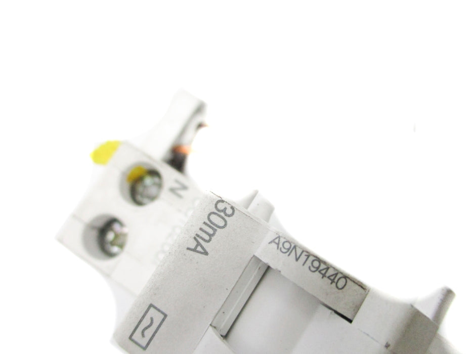 SCHNEIDER ELECTRIC A9N19440 UNMP