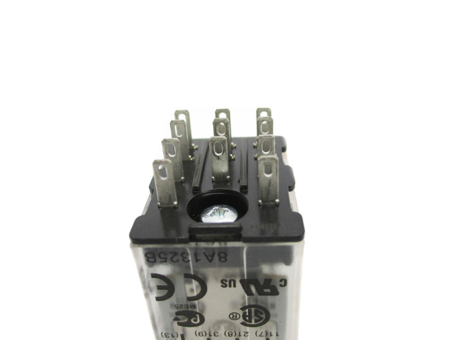 SCHNEIDER ELECTRIC RXM3AB1B7 24V 10A UNMP