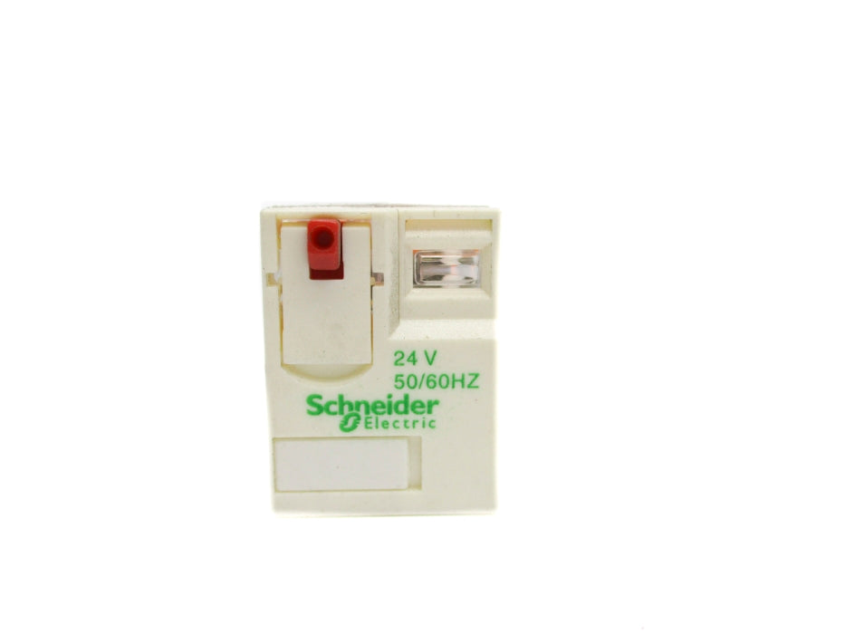 SCHNEIDER ELECTRIC RXM3AB1B7 24V 10A UNMP