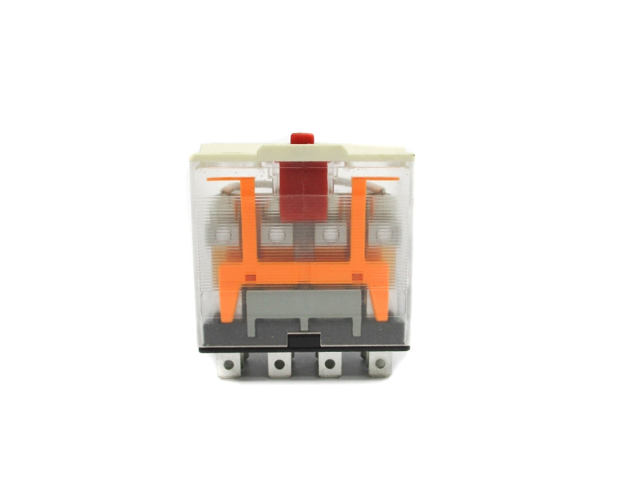 TELEMECANIQUE RPM41B7 24V 15A UNMP