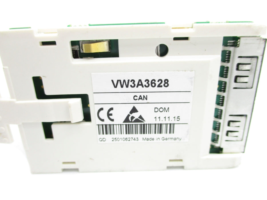 SCHNEIDER ELECTRIC VW3A3628 UNMP