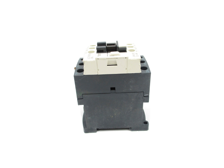 SCHNEIDER ELECTRIC LC1D09BL 24VDC UNMP