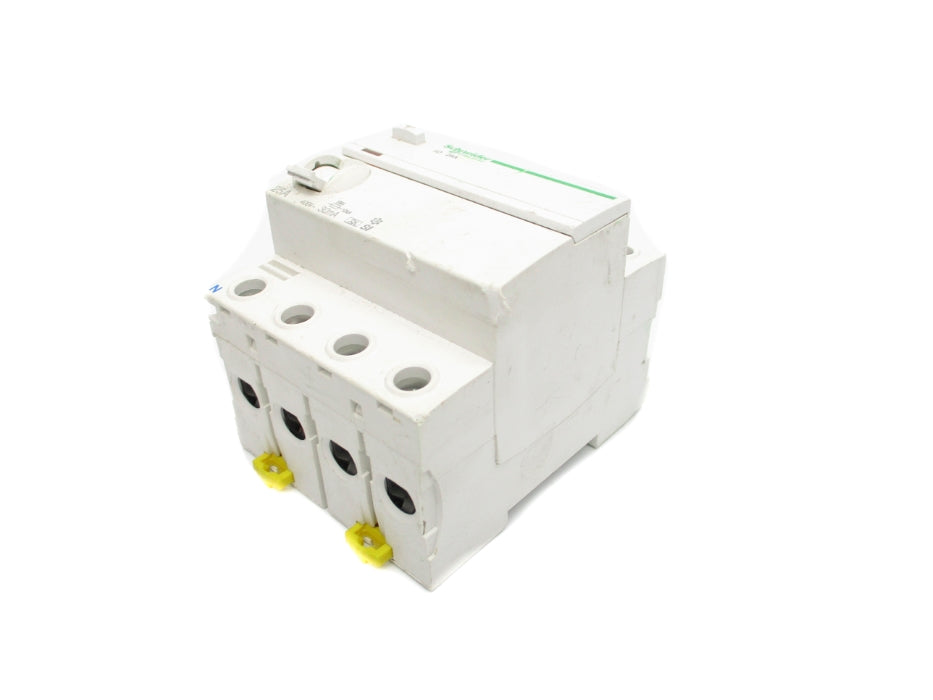 SCHNEIDER ELECTRIC A9R61425 25A 400V UNMP