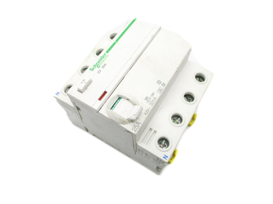 SCHNEIDER ELECTRIC A9R61425 25A 400V UNMP