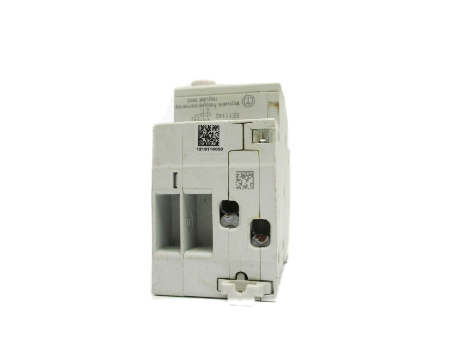 SCHNEIDER ELECTRIC 16716 16A 230V UNMP