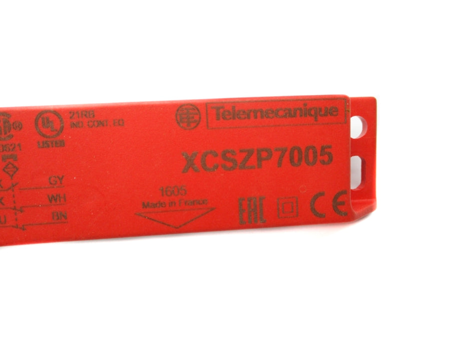 TELEMECANIQUE XCSZP7005 UNMP