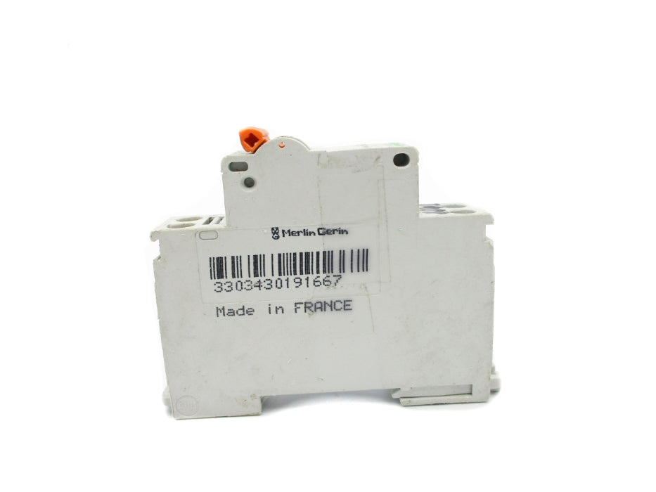 SCHNEIDER ELECTRIC 19166 10A 230V UNMP