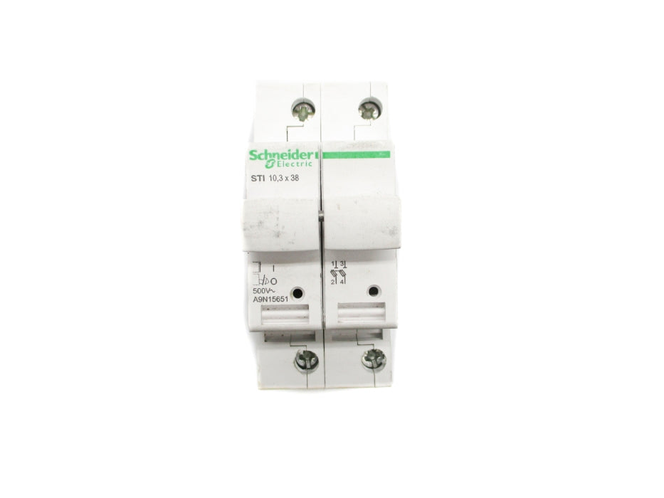 SCHNEIDER ELECTRIC A9N15651 UNMP