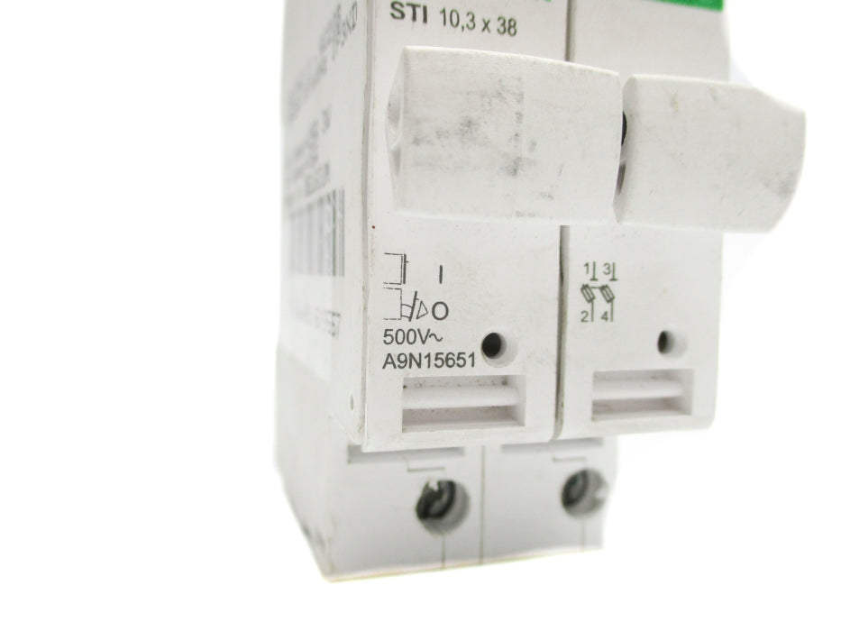 SCHNEIDER ELECTRIC A9N15651 UNMP