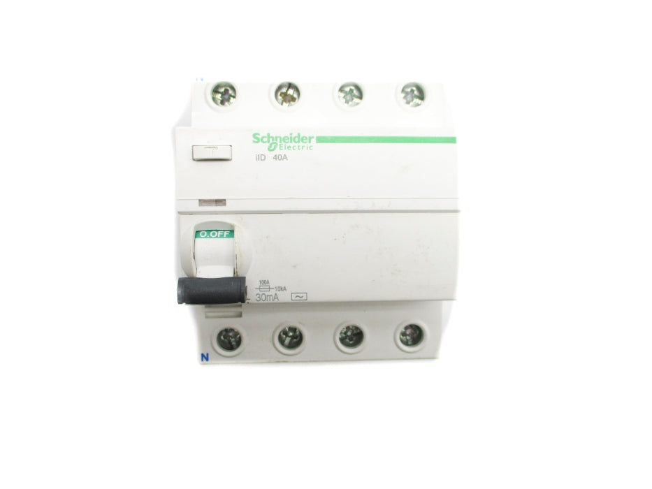 SCHNEIDER ELECTRIC A9R41440 40A 400V UNMP