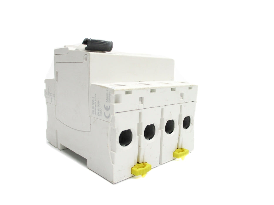 SCHNEIDER ELECTRIC A9R41440 40A 400V UNMP