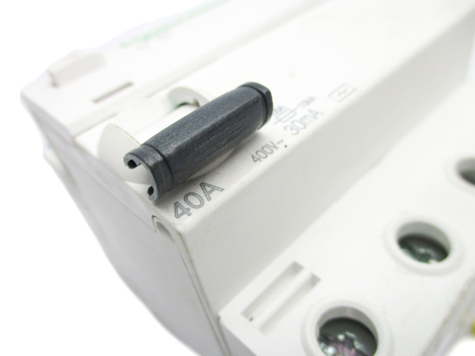 SCHNEIDER ELECTRIC A9R41440 40A 400V UNMP