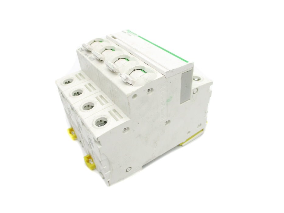 SCHNEIDER ELECTRIC A9F79416 16A 400V (AS PICTURED) UNMP