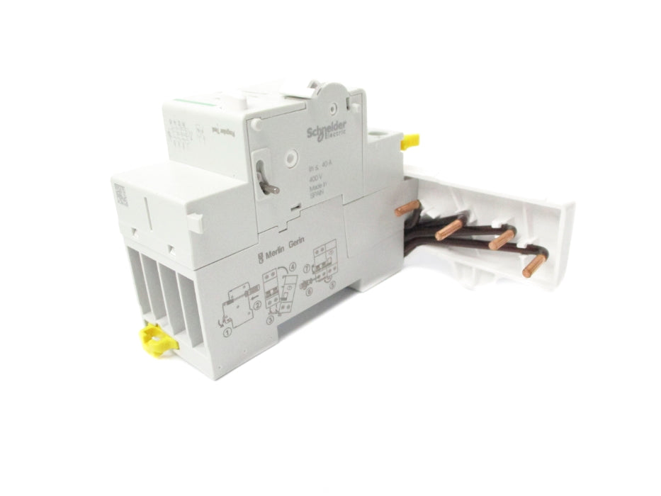 SCHNEIDER ELECTRIC M9Y11740 NSMP