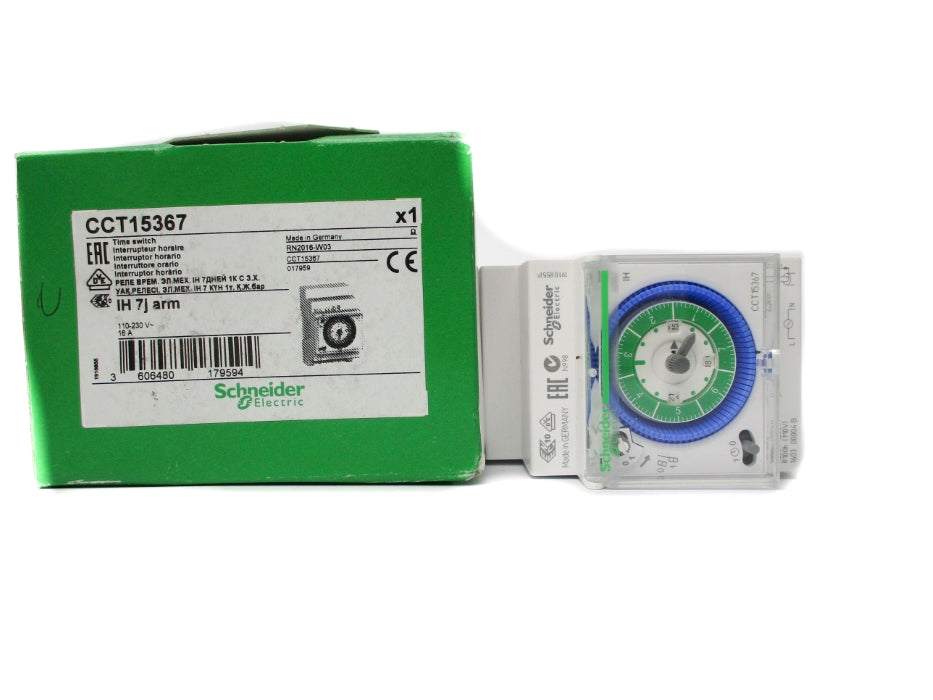 SCHNEIDER ELECTRIC CCT15367 NSMP
