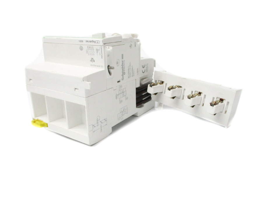 SCHNEIDER ELECTRIC A9Q44440 NSNP
