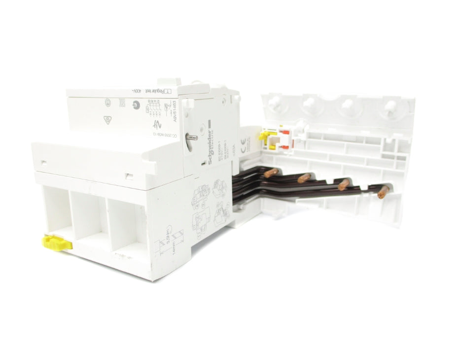 SCHNEIDER ELECTRIC A9V51463 NSNP