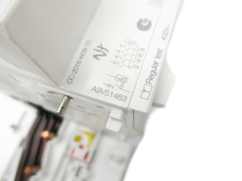 SCHNEIDER ELECTRIC A9V51463 NSNP