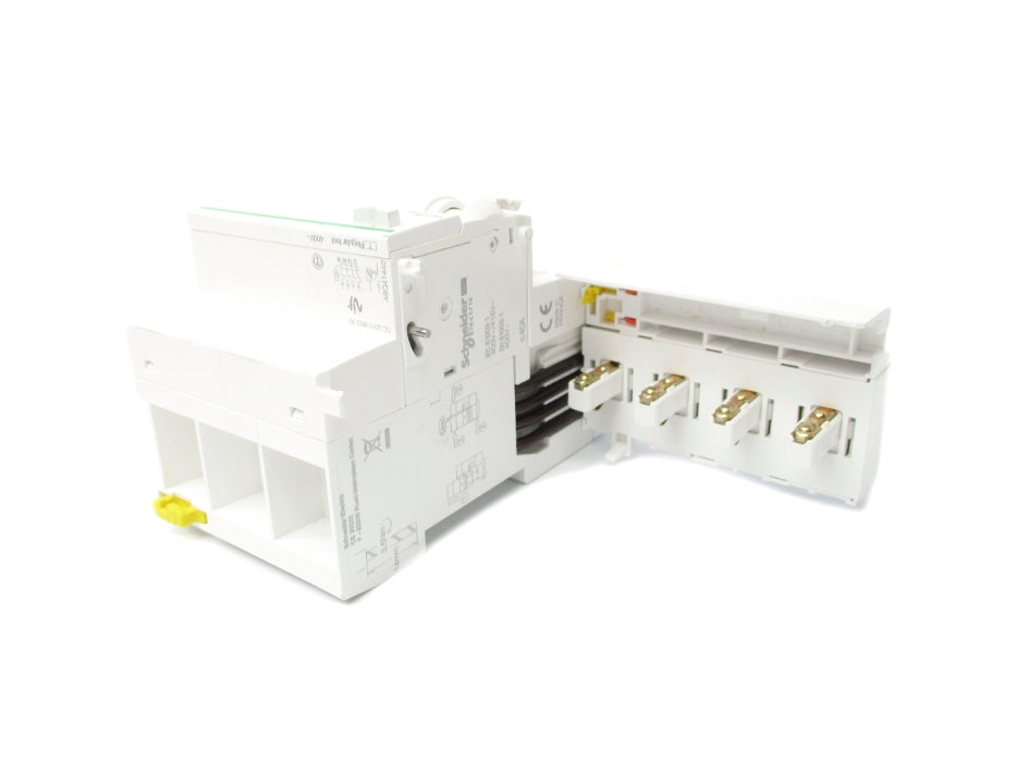 SCHNEIDER ELECTRIC A9Q41440 NSNP
