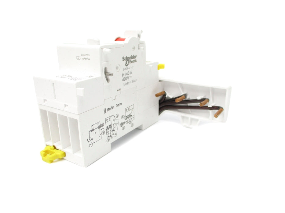 SCHNEIDER ELECTRIC A9N21462 NSNP