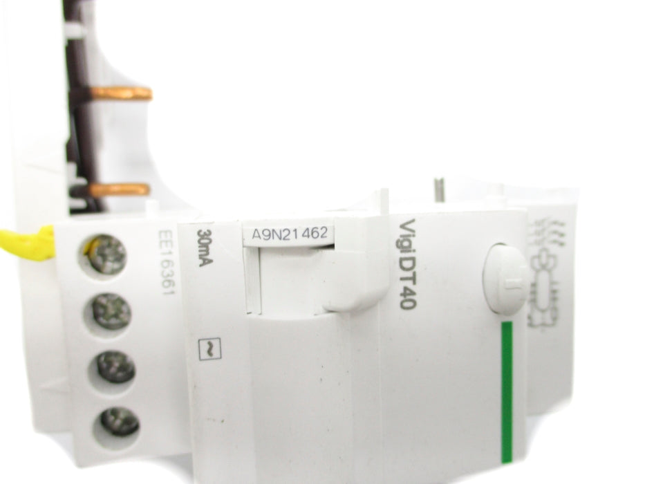 SCHNEIDER ELECTRIC A9N21462 NSNP