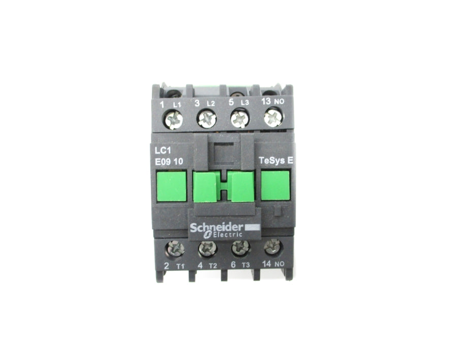 SCHNEIDER ELECTRIC LC1E0910B5 24V NSNP
