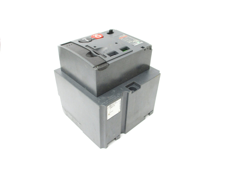 SCHNEIDER ELECTRIC NSX160F 160A 800V NSNP