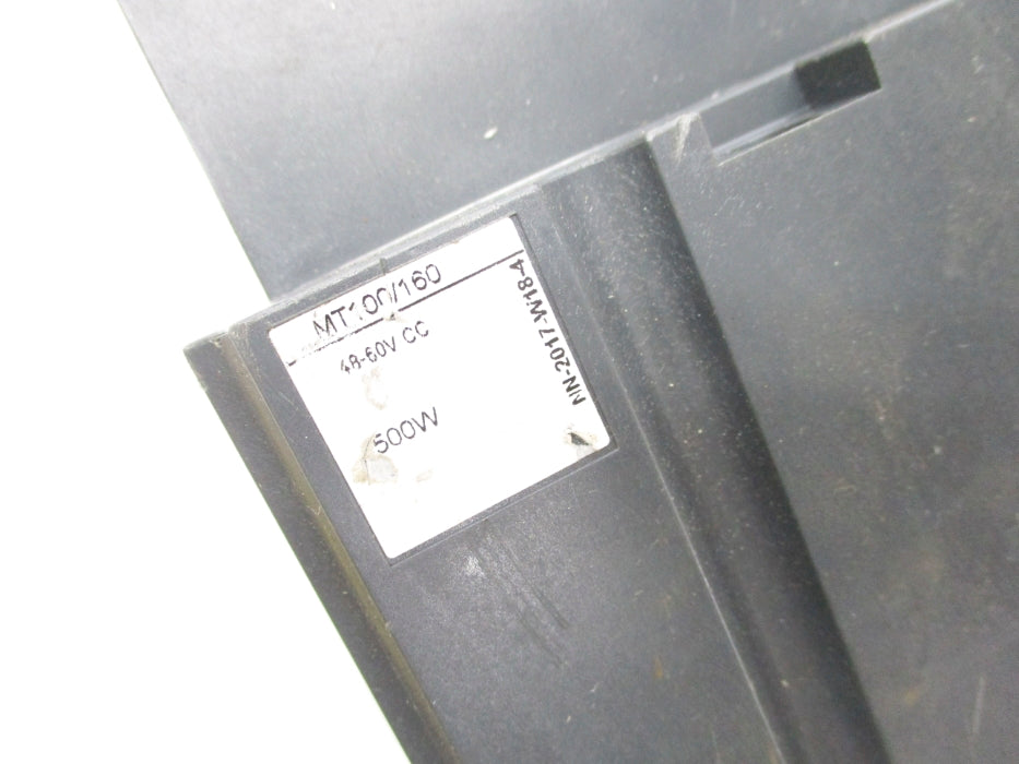 SCHNEIDER ELECTRIC NSX160F 160A 800V NSNP