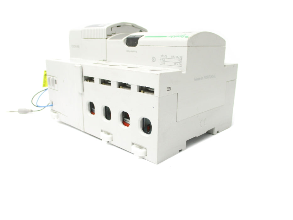 SCHNEIDER ELECTRIC 18266 NSNP