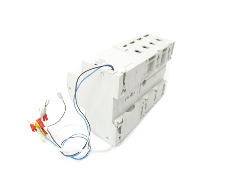 SCHNEIDER ELECTRIC 18266 NSNP