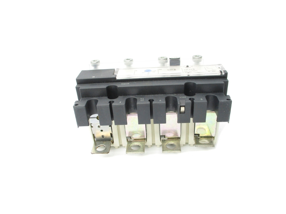 SCHNEIDER ELECTRIC TM63D NSNP