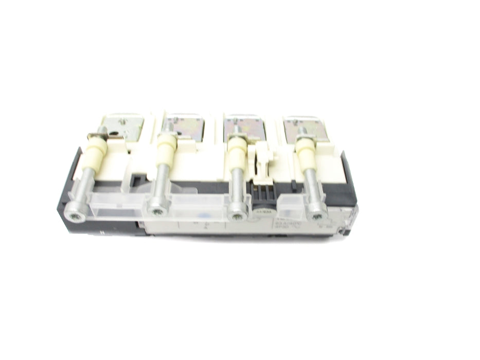 SCHNEIDER ELECTRIC TM63D NSNP