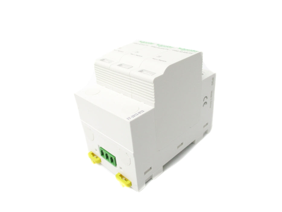 SCHNEIDER ELECTRIC A9L16434 (PKG OF 4) NSMP