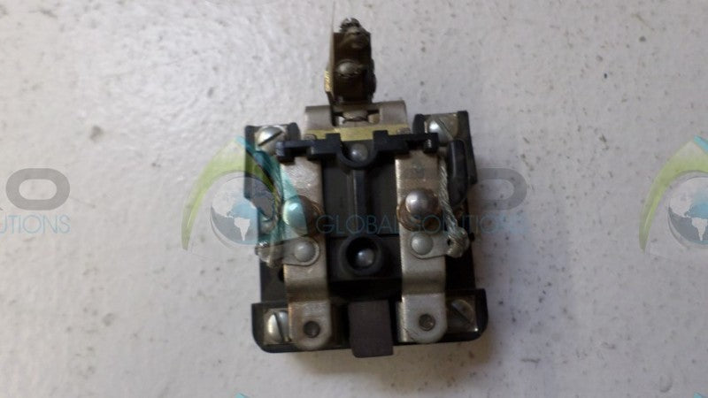POTTER & BRUMFIELD PRDA7AJA RELAY 120V *NEW NO BOX*