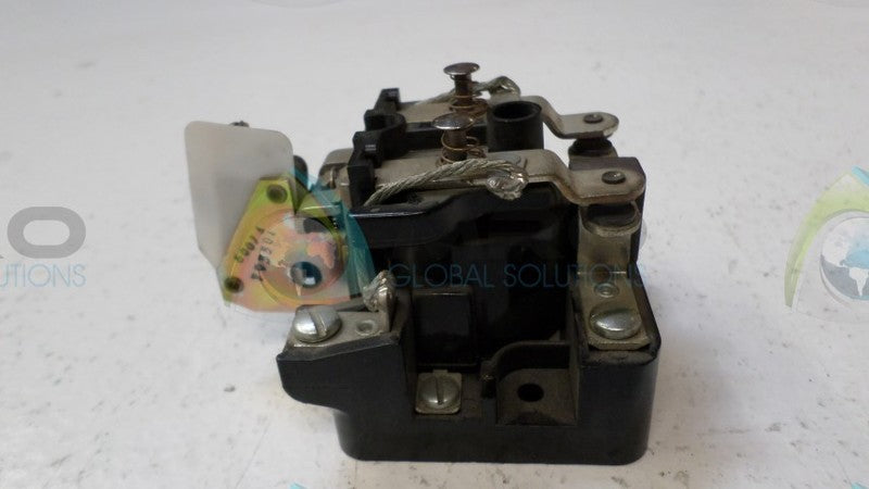 POTTER & BRUMFIELD PRDA7AJA RELAY 120V *NEW NO BOX*