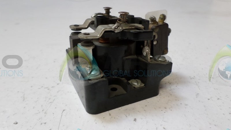POTTER & BRUMFIELD PRDA7AJA RELAY 120V *NEW NO BOX*