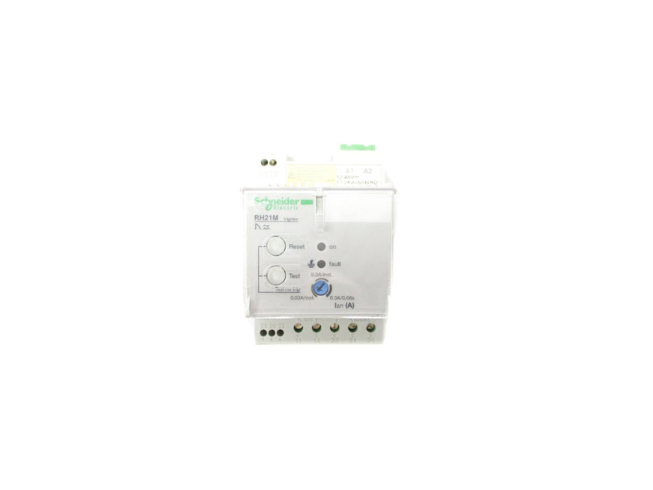 SCHNEIDER ELECTRIC RH21M 24/48V 0.3A 0.06S NSNP