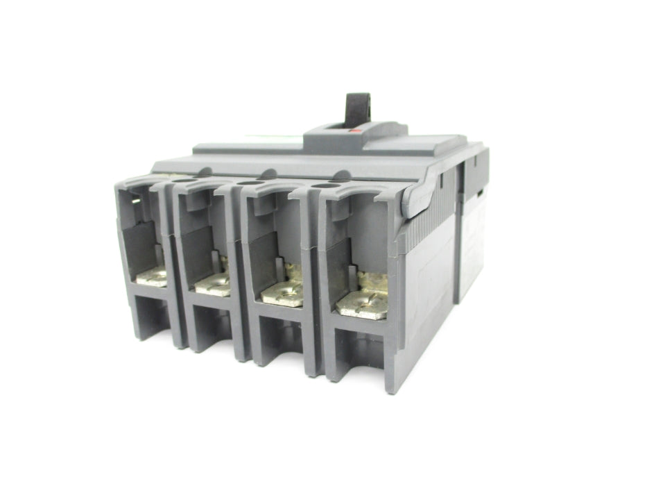 SCHNEIDER ELECTRIC EZC100H3025 25A 690V NSNP