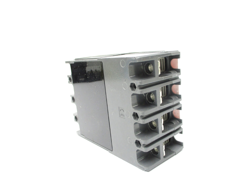 SCHNEIDER ELECTRIC EZC100H3025 25A 690V NSNP