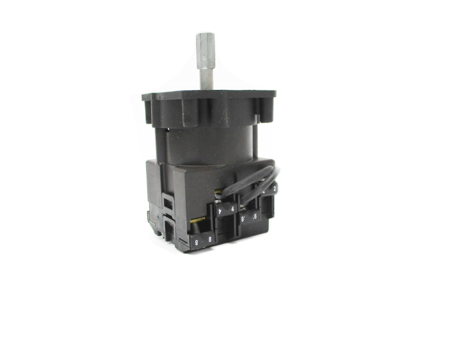 SCHNEIDER ELECTRIC K1D023MLH NSNP
