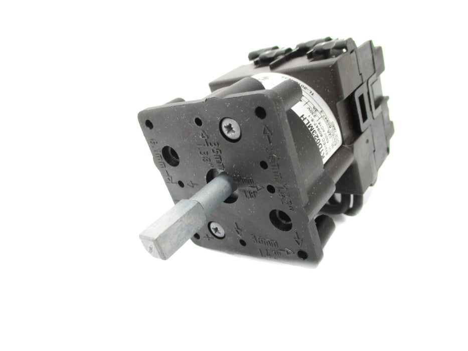 SCHNEIDER ELECTRIC K1D023MLH NSNP