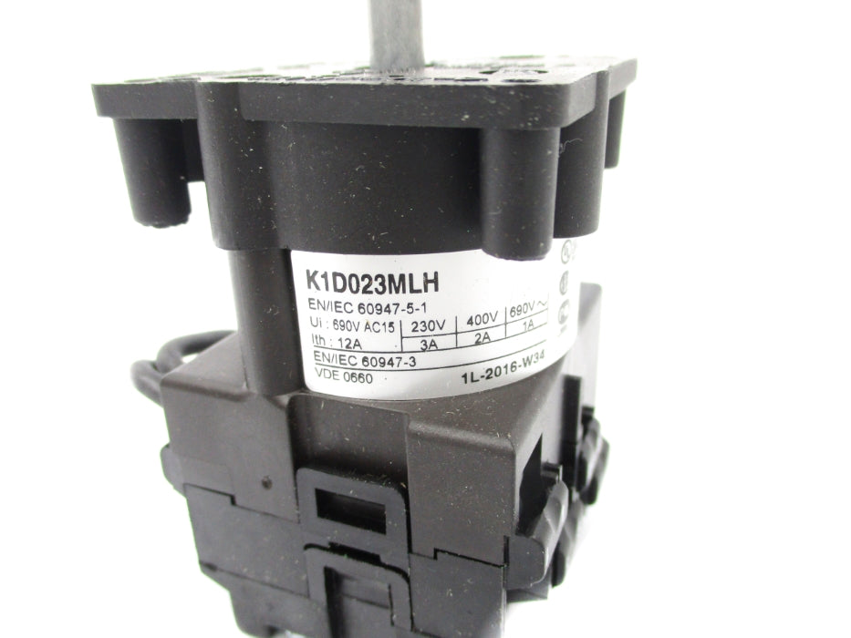 SCHNEIDER ELECTRIC K1D023MLH NSNP