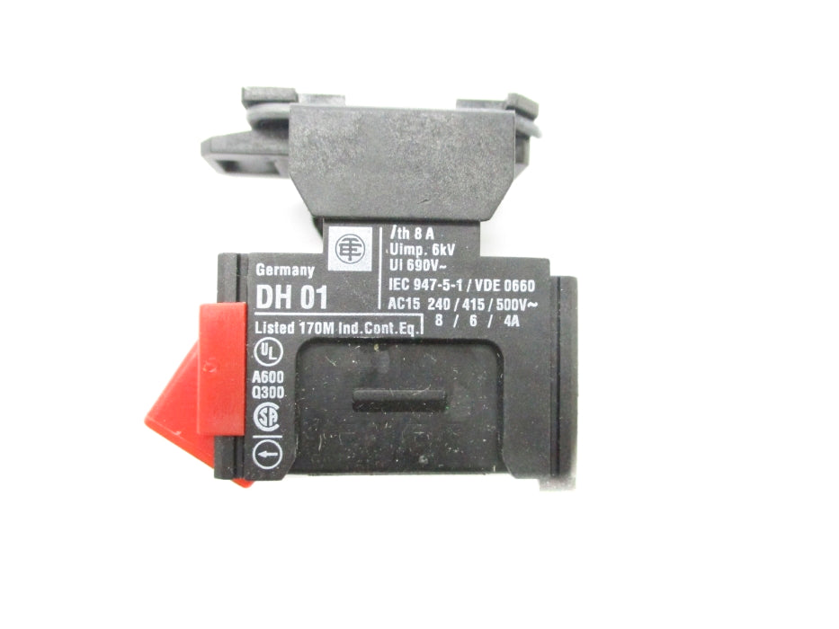 TELEMECANIQUE DH01 NSNP