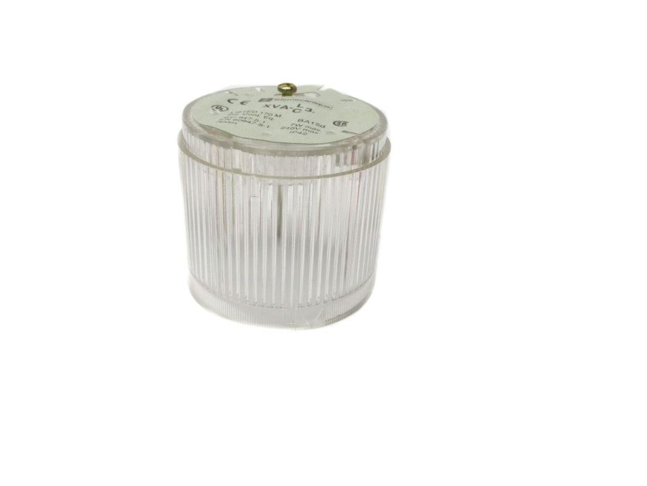 TELEMECANIQUE XVA-LC3C 240V (NO BULB) NSNP